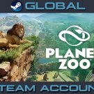 Planet Zoo [Steam Account] Region Free PC