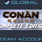 CONAN EXILES - COMPLETE EDITION [Steam Account] Region Free PC