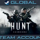 Hunt: Showdown [Steam Account] Region Free PC