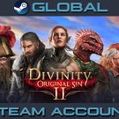 Divinity: Original Sin 2 - Eternal Edition [Steam Account] Region Free PC