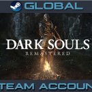 DARK SOULS™: REMASTERED [Steam Account] Region Free PC