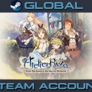 Atelier Ryza: Ever Darkness & the Secret Hideout [Steam Account] Region Free PC