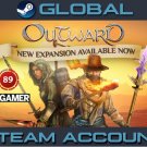 Outward [Steam Account] Region Free PC