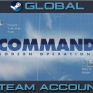 Command: Modern Operations [Steam Account] Region Free PC