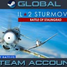 IL-2 Sturmovik: Battle of Stalingrad [Steam Account] Region Free PC