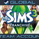 The Sims™ 3 [Steam Account] Region Free PC
