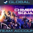 XCOM®: Chimera Squad [Steam Account] Region Free PC