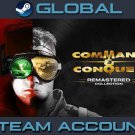 Command & Conquer™ Remastered Collection [Steam Account] Region Free PC
