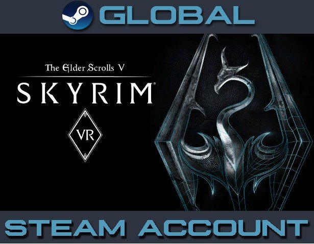 The Elder Scrolls V: Skyrim VR [Steam Account] Region Free PC