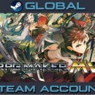 RPG Maker MV - REMASTERED [Steam Account] Region Free PC