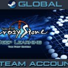 Crazy Stone Deep Learning The First Edition [Steam Account] Region Free PC