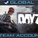 DayZ [Steam Account] Region Free PC