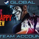 We Happy Few [Steam Account] Region Free PC
