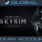The Elder Scrolls V: Skyrim Special Edition [Steam Account] Region Free PC