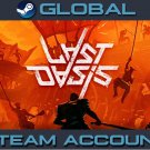 Last Oasis [Steam Account] Region Free PC