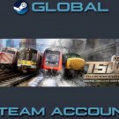 Train Sim World 2020 Digital Deluxe Edition [Steam Account] Region Free PC
