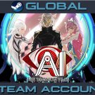 AI: The Somnium Files [Steam Account] Region Free PC