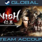 Nioh: Complete Edition / 仁王 Complete Edition [Steam Account] Region Free PC