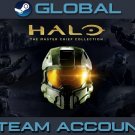 Halo: The Master Chief Collection [Steam Account] Region Free PC