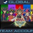 Yu-Gi-Oh! Legacy of the Duelist [Steam Account] Region Free PC
