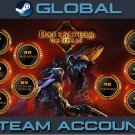 Darksiders Genesis [Steam Account] Region Free PC