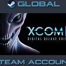XCOM 2: Digital Deluxe [Steam Account] Region Free PC