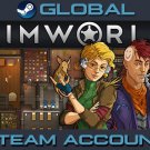 RimWorld [Steam Account] Region Free PC