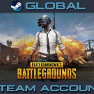PLAYERUNKNOWN'S BATTLEGROUNDS [Steam Account] Region Free PC