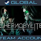 Chernobylite [Steam Account] Region Free PC