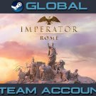 Imperator: Rome [Steam Account] Region Free PC