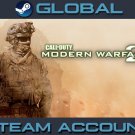 Call of Duty®: Modern Warfare® 2 [Steam Account] Region Free PC