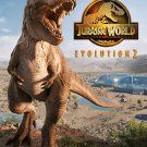 Jurassic World Evolution 2 [Steam Account] Region Free PC