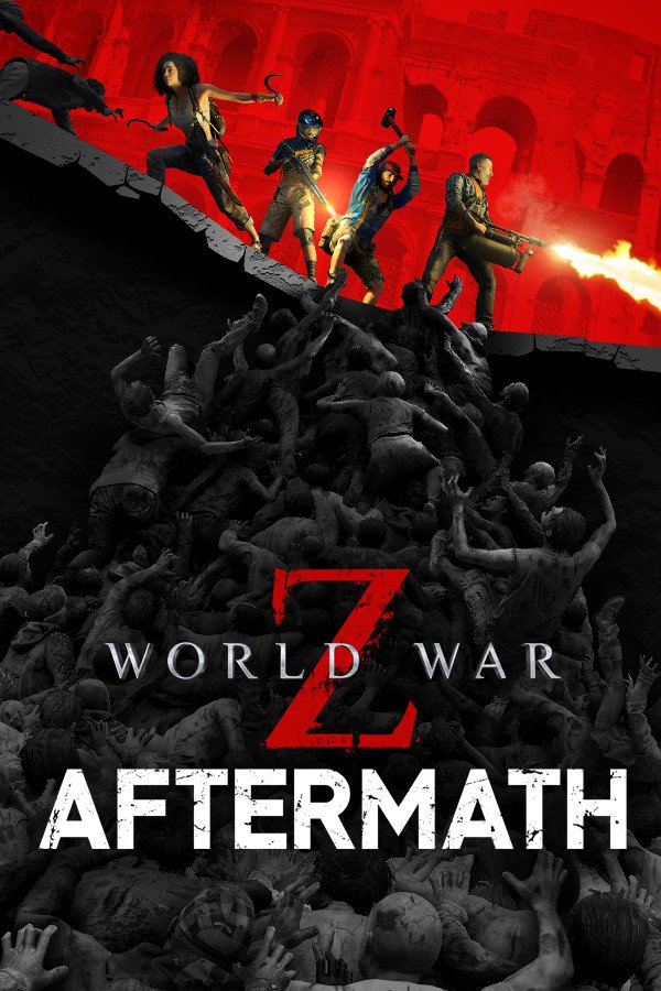 World War Z: Aftermath [Steam Account] Region Free PC