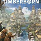 Timberborn [Steam Account] Region Free PC
