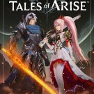Tales of Arise [Steam Account] Region Free PC