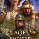 Age of Empires 4 IV [Steam Account] Region Free PC