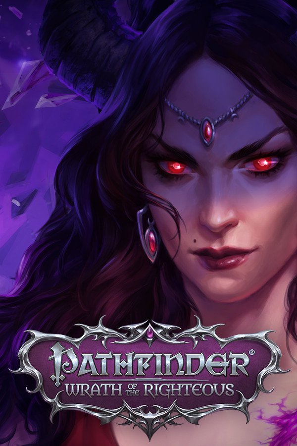 Pathfinder: Wrath of the Righteous [Steam Account] Region Free PC