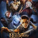 Baldur's Gate 3 [Steam Account] Region Free PC