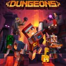 Minecraft Dungeons [Steam Account] Region Free PC