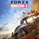 Forza Horizon 4 Deluxe Edition [Steam Account] Region Free PC