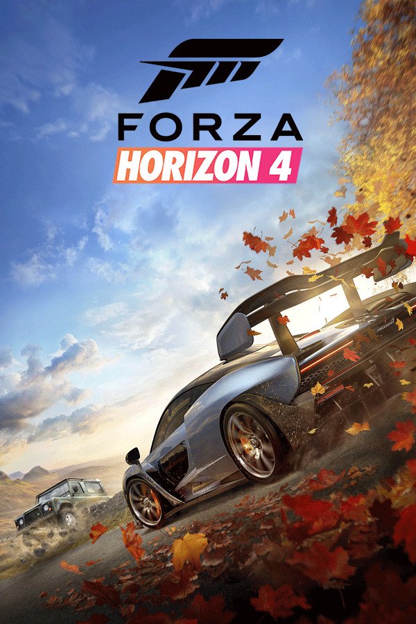 Forza Horizon 4 Ultimate Edition [Steam Account] Region Free PC