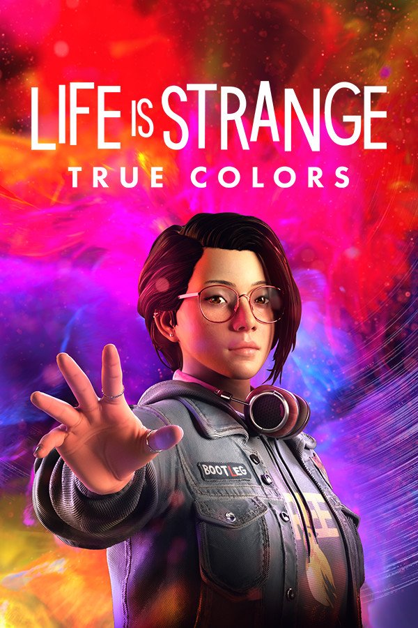 Life is Strange: True Colors [Steam Account] Region Free PC