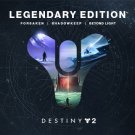 Destiny 2: Legendary Edition [Steam Account] Region Free PC