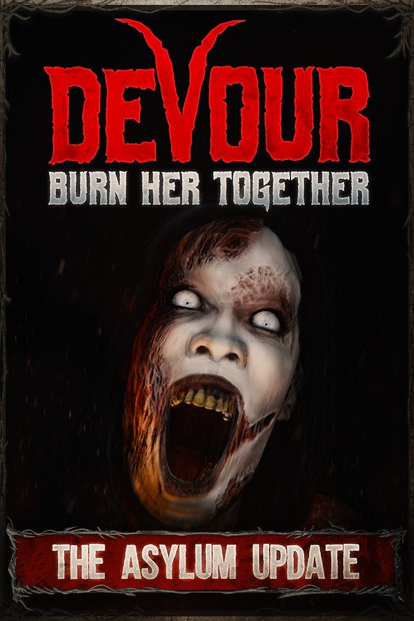 DEVOUR [Steam Account] Region Free PC