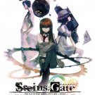 STEINS;GATE [Steam Account] Region Free PC