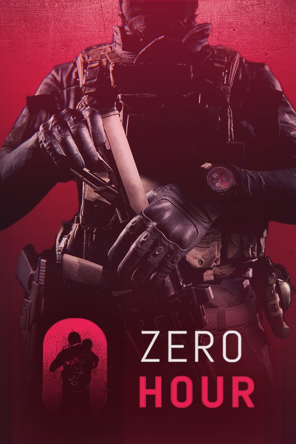 Zero Hour [Steam Account] Region Free PC