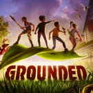 Grounded [Steam Account] Region Free PC