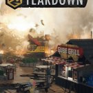 Teardown [Steam Account] Region Free PC