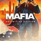Mafia: Definitive Edition [Steam Account] Region Free PC