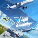 Microsoft Flight Simulator [Steam Account] Region Free PC